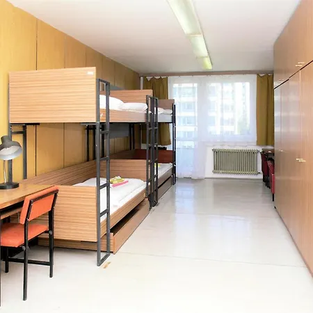 Garni Vinarska 3* Brünn (Brno)