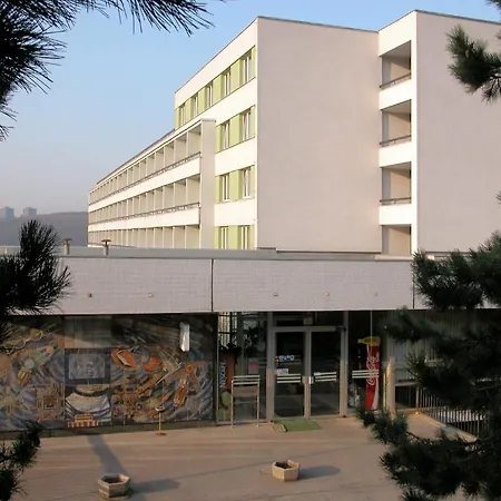 Szálloda Garni Vinarska