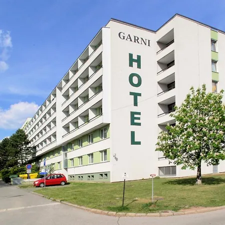 Garni Vinarska Brünn (Brno)