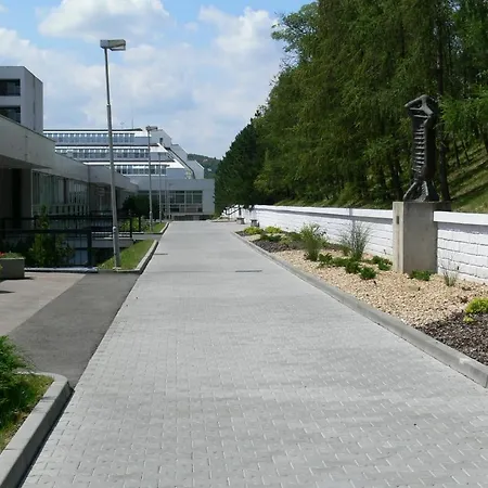 Szálloda Garni Vinarska 3*