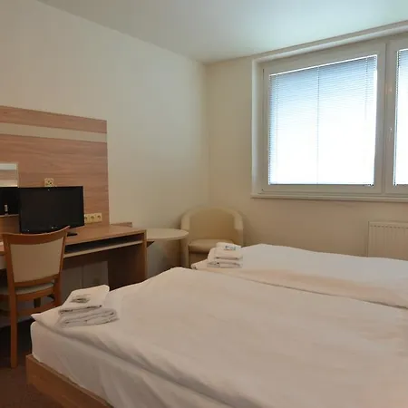 Garni Vinarska Brünn (Brno)