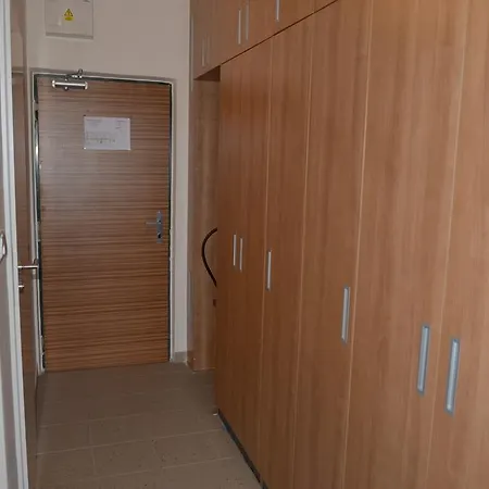 Garni Vinarska Szálloda Brünn (Brno)