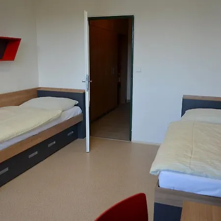 Garni Vinarska Szálloda Brünn (Brno)