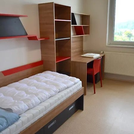 Szálloda Garni Vinarska Brünn (Brno)