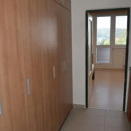 Szálloda Garni Vinarska Brünn (Brno)