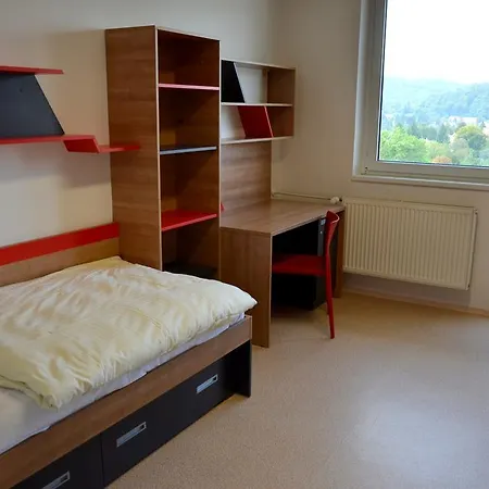 Garni Vinarska 3* Brünn (Brno)
