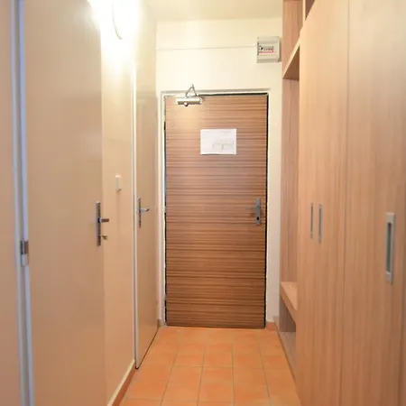 Garni Vinarska Szálloda Brünn (Brno)