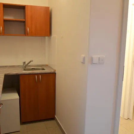 Garni Vinarska Szálloda 3*