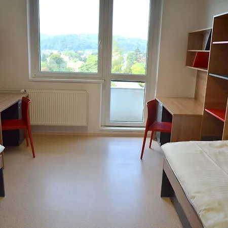 Szálloda Garni Vinarska 3*