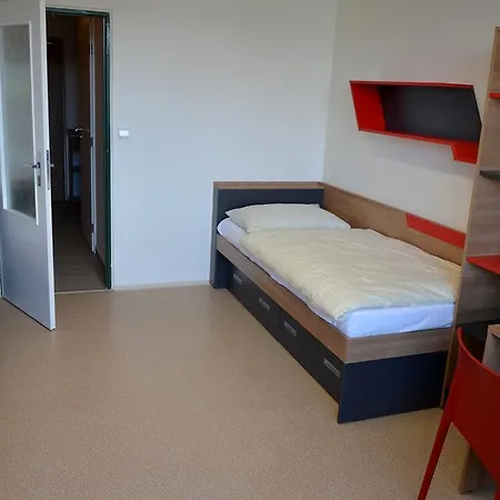 Szálloda Garni Vinarska 3*