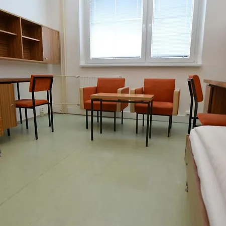 Garni Vinarska Brünn (Brno)