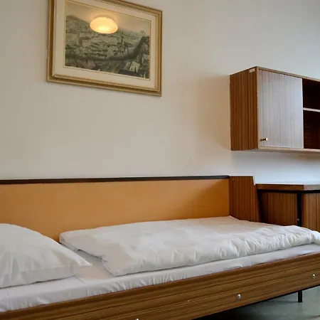 Garni Vinarska Brünn (Brno)