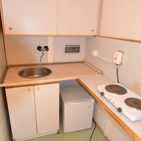 Szálloda Garni Vinarska 3*