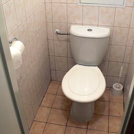 Szálloda Garni Vinarska