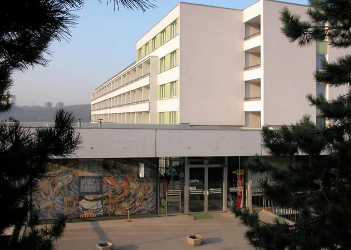 Hotel Garni Vinarska