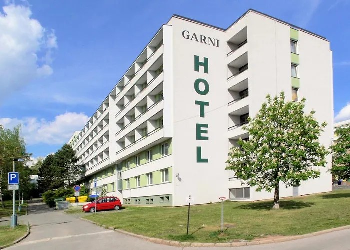 Garni Vinarska Brno