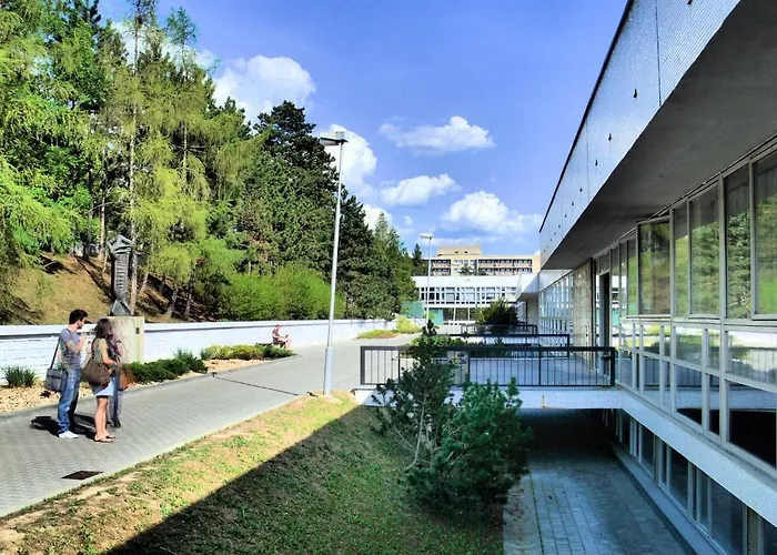 Garni Vinarska Hotel