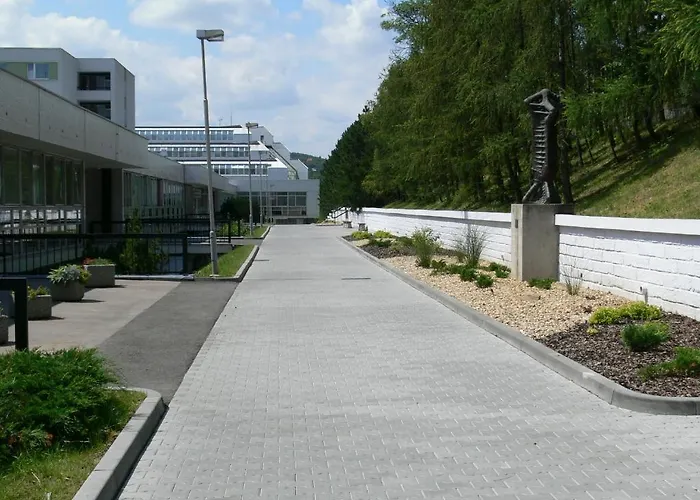 Hotel Garni Vinarska 3*