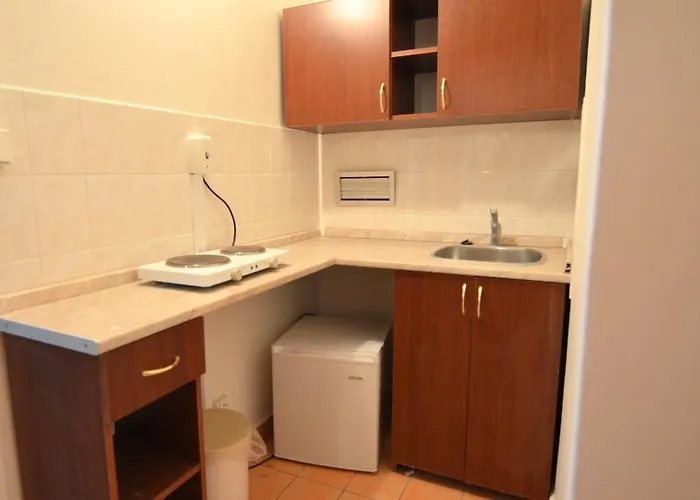 Garni Vinarska Hotel