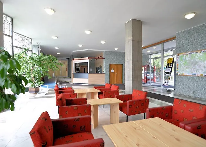 Garni Vinarska 3* Brno