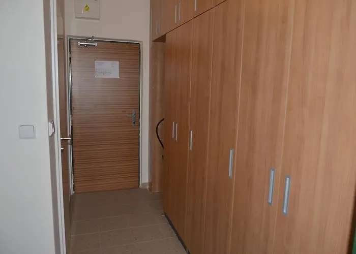 Garni Vinarska Hotel Brno
