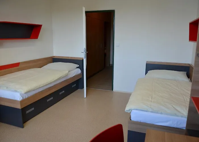 Garni Vinarska Hotel Brno