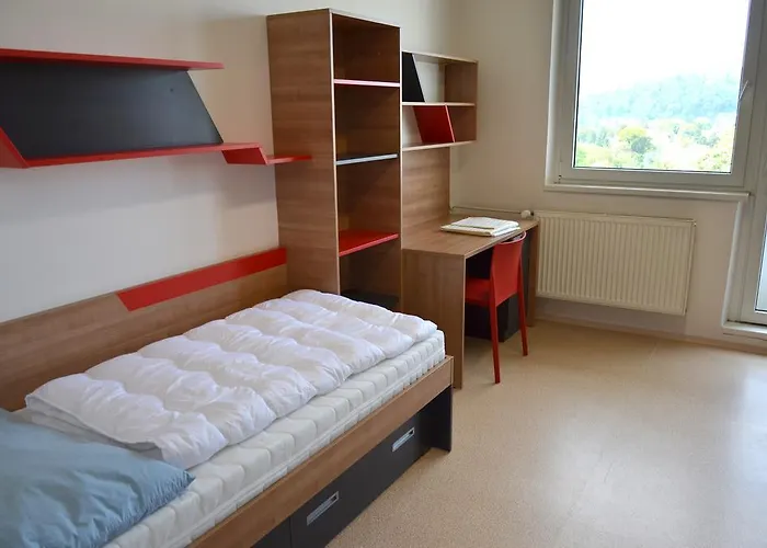 Hotel Garni Vinarska Brno