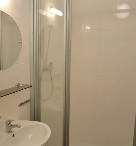 Garni Vinarska Hotel Brno