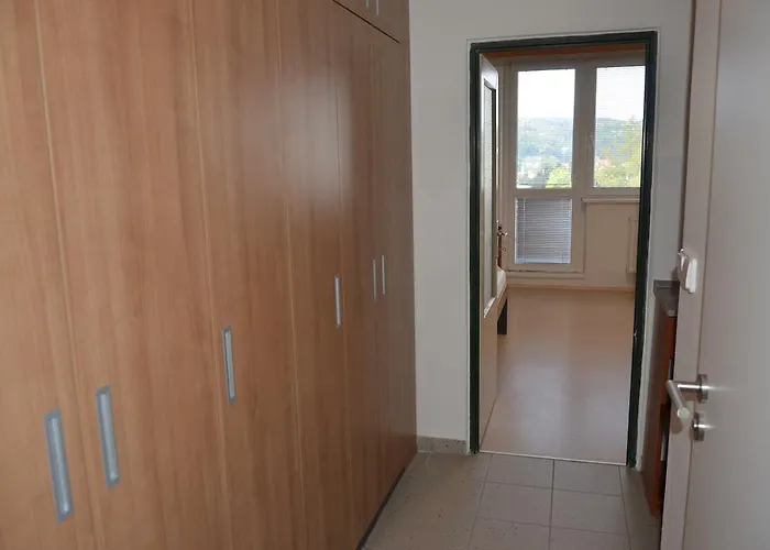 Hotel Garni Vinarska Brno