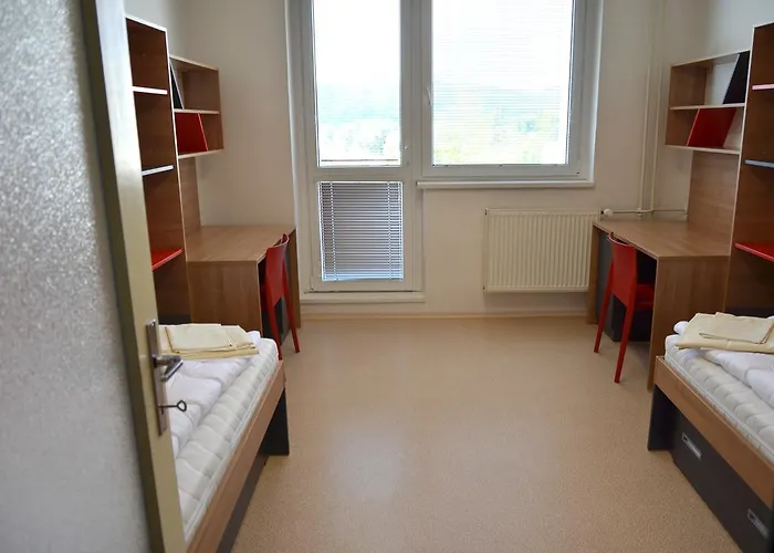 Garni Vinarska 3* Brno
