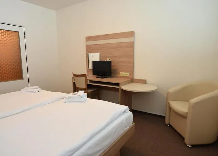 Garni Vinarska Hotel 3*
