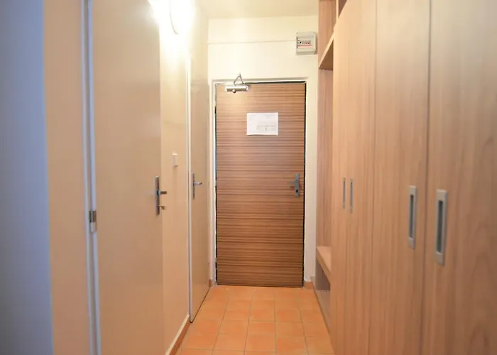 Garni Vinarska Hotel Brno