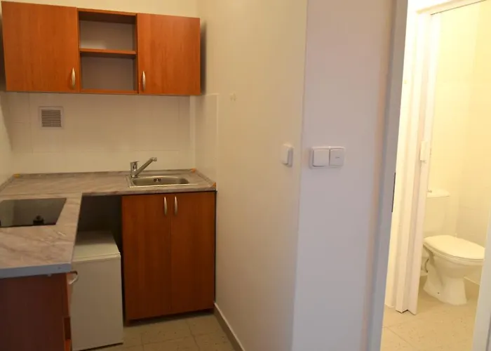 Garni Vinarska Hotel 3*
