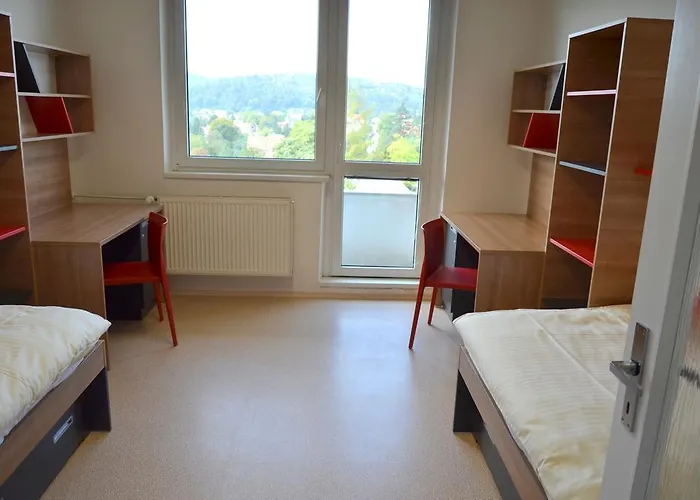 Hotel Garni Vinarska 3*