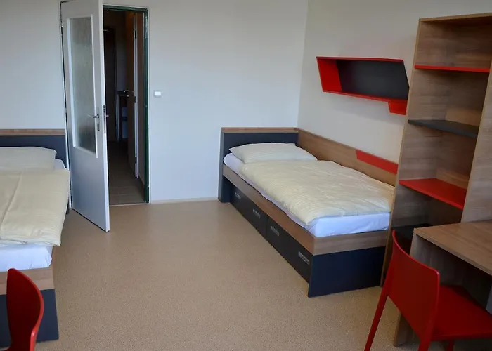 Hotel Garni Vinarska 3*