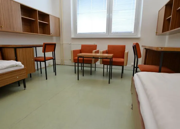 Garni Vinarska Brno