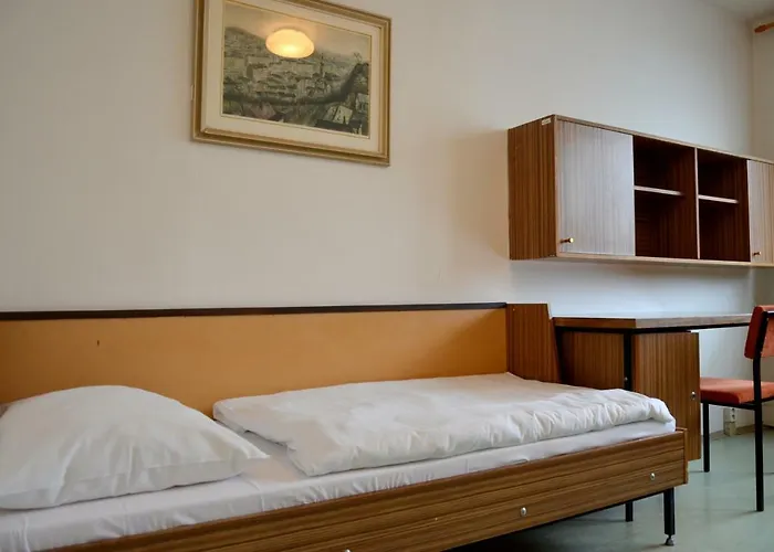 Garni Vinarska Brno
