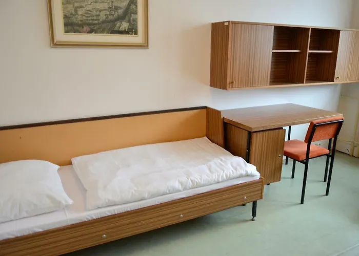 Garni Vinarska 3* Brno