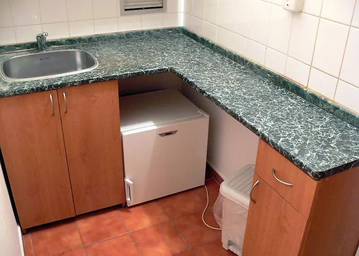 Garni Vinarska Hotel 3*