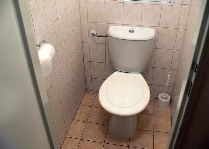 Hotel Garni Vinarska