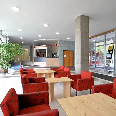 Garni Vinarska 3* Brno