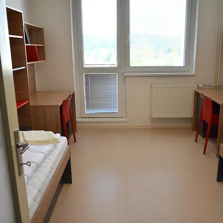 Garni Vinarska 3* Brno