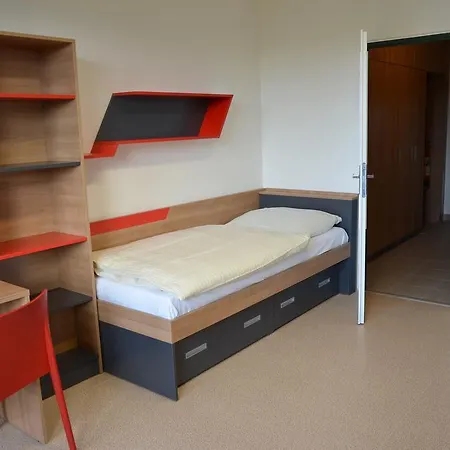 Hotel Garni Vinarska Brno